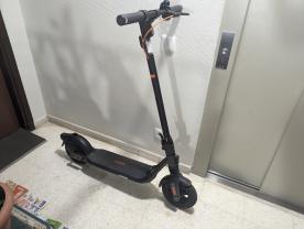 Location trottinette