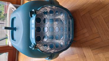 Location cage transport animaux