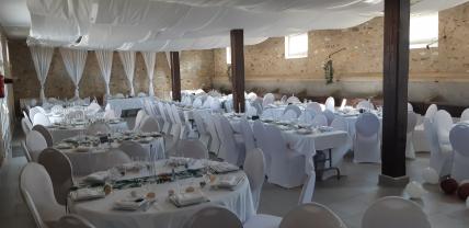 Location salle reception