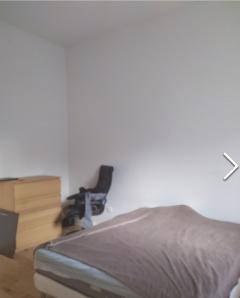Location logement contre service