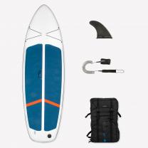 Location paddle