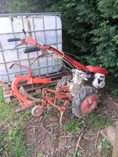 Service jardinage