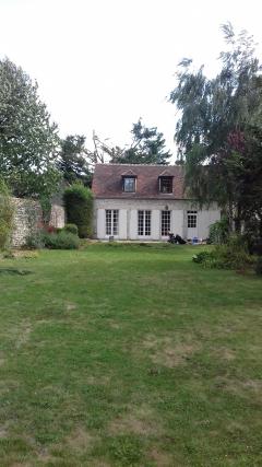 Service entretien espace vert