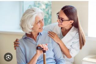 Service aide personne