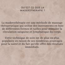 Service soins