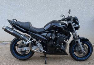 Location moto