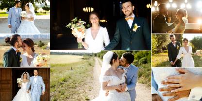 Service photographie