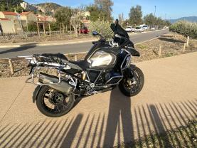 Location moto