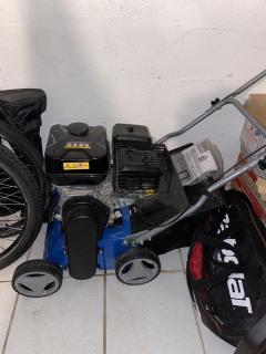 Location scarificateur