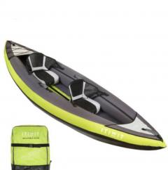 Location kayak