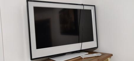Location television