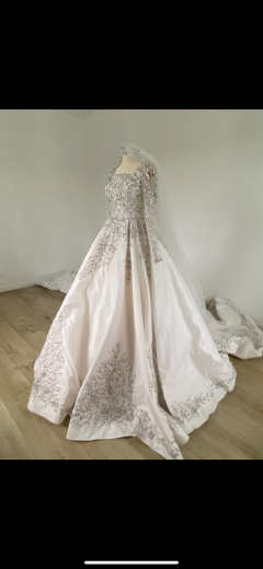 Location robe de mariee