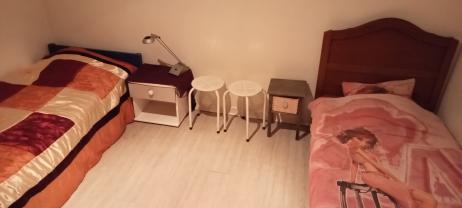 Location chambre en colocation