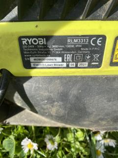 Service reparation tondeuse
