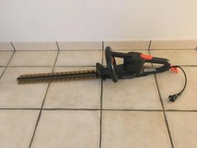 Location taille haie