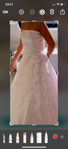 Location robe de mariee