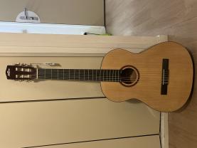 Location guitare