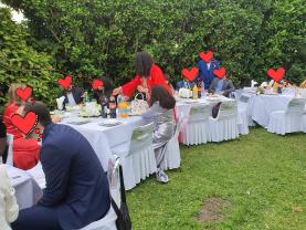 Location jardin