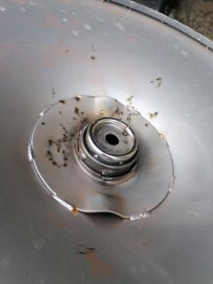 Service soudure
