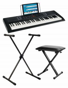Location instrument musique