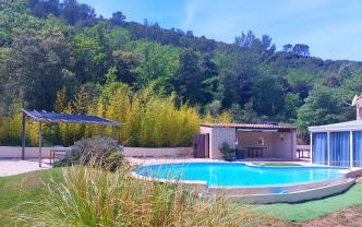 Location piscine