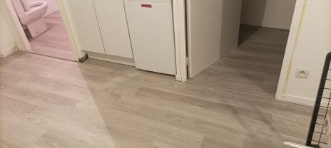 Service pose de parquet