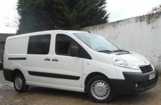 Location avec chauffeur