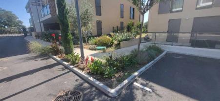 Service entretien espace vert
