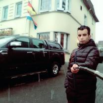 Service aide personne