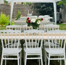 Location chaise