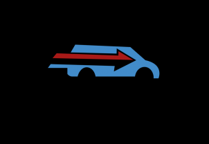 Service avec camion
