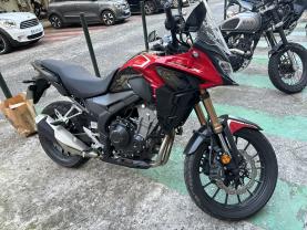 Location moto
