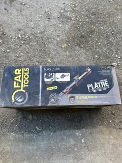 Location autres outils
