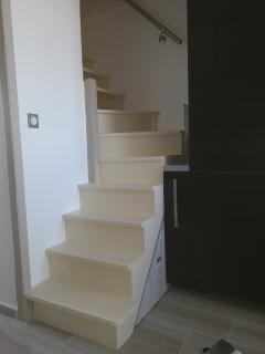 Service renovation interieure