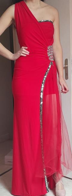 Location robe de soiree