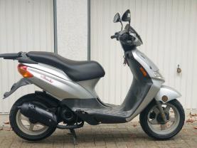 Location scooter