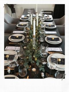 Location table de reception