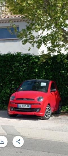 Location voiture sans permis