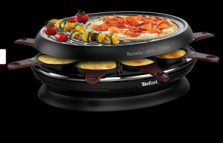 Location appareil a raclette