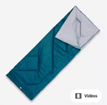 Location sac de couchage