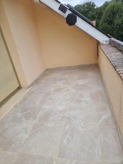 Service renovation interieure