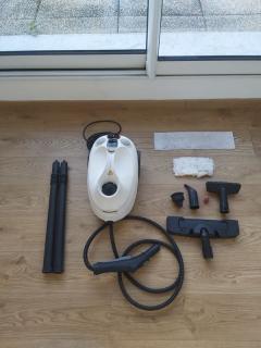 Location nettoyeur vapeur