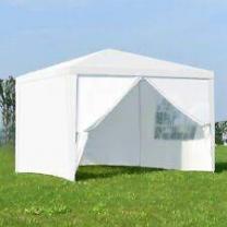 Location tente reception