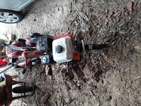 Location motobineuse