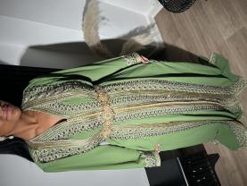 Location robe
