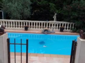 Location piscine