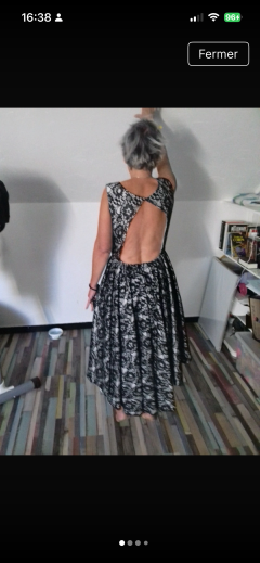 Location robe