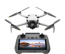 Location drone