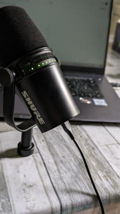 Location micro
