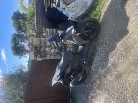 Location scooter